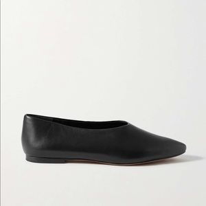 Vince Ballet Flats